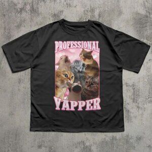 Funny Cute Cats T-shirt, Gift For Cat Lovers